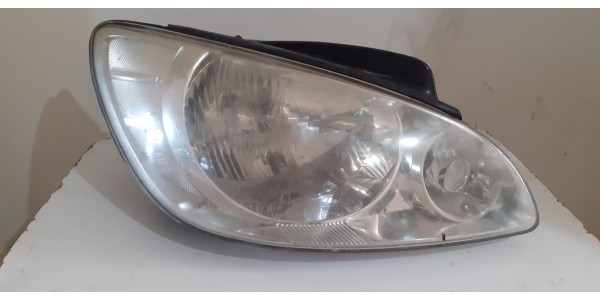 HYUNDAİ GETZ SAĞ (05/07) HALOJEN 2 KERTİK